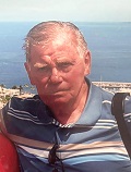 Alexandre Adriaans