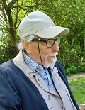 Claude Poriau