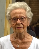 Germaine Bedoret