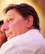 Philippe Belery