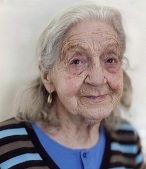 Francisca Louiza Bogaert