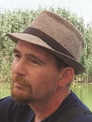 Benjamin Bousmar