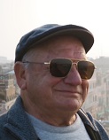 Pedro Fernandez Bustos