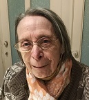 Liliane Carlier
