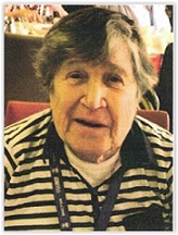 Marie Charles