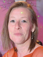Christine De Cock
