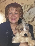 Jeannine De Greef