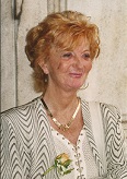 Jeanine Destrebecq