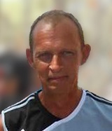 Stéphane Donye