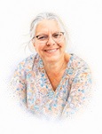 Patricia Eeckhoudt