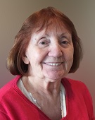 Yvonne Fahn
