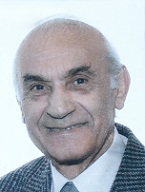Giuseppe Fischetti