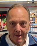 Alain Froidure