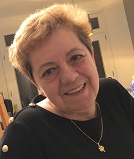 Benedicta Gonsalez - Sanchez