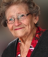 Marie-Jeanne Hilson