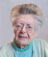 Paulette Larsy