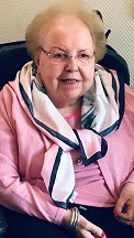 Jenny Lejeune