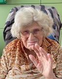 Judith Mayné