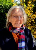 Jeanne Meyer
