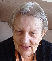 Jacqueline Reynewaeter