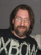 Michel Robert