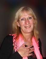 Yvonne Schockaert