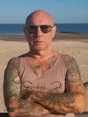 Luc Simon