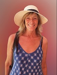 Béatrice Van Cammeren
