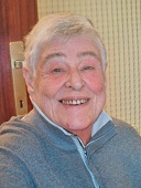 Paulette Vos