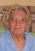 Marie Weyckmans